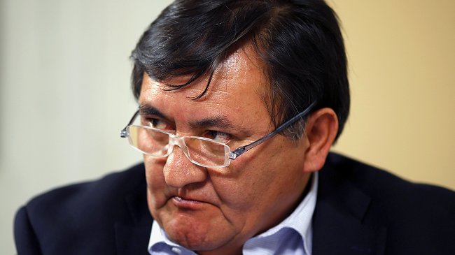 Diputado DC teme que la reforma a la educación superior sea 