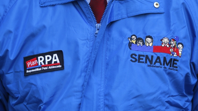 Sename: Fiscal solicitó formalizar por tortura a cinco personas por la muerte de Lissette