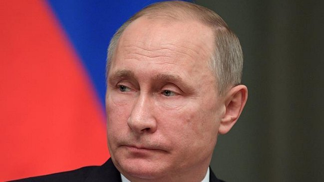 Putin y Erdogan tildan crimen de embajador como 