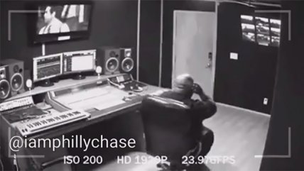   Celular explota en la cara de un rapero estadounidense 