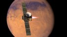 La ESA confirma que enviará su segunda misión a Marte en julio de 2020