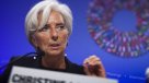 Christine Lagarde fue condenada por negligencia como ministra de Economía de Francia