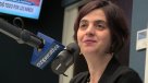 Ministra de la Mujer explicó alcances del proyecto de ley contra violencia de género