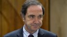 Hernán Larraín pidió resolver carta presidencial UDI \