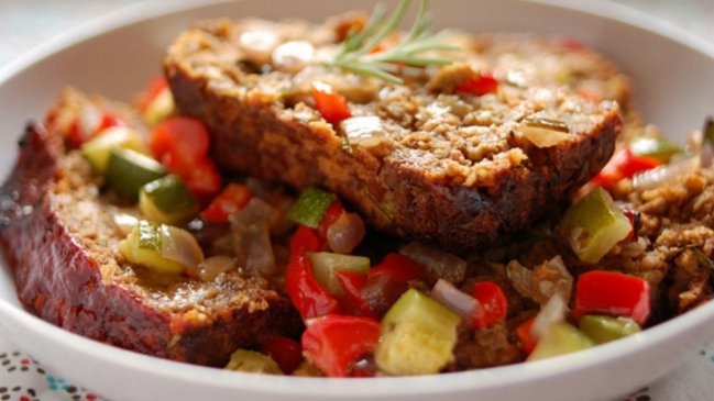 Cinco restaurantes con deliciosas opciones de comida vegetariana en Santiago