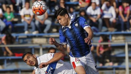  Dávila: Vamos a buscar el título del Sudamericano  