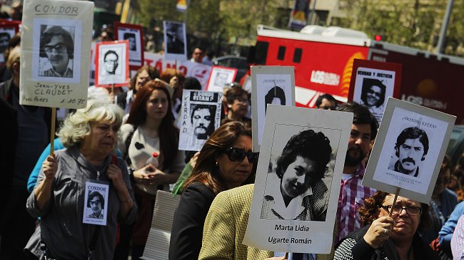 Reos de Punta Peuco pedirán perdón por sus crímenes