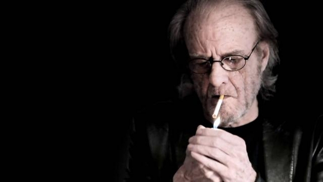 Luis Eduardo Aute sigue mejorando 