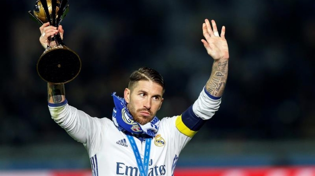 TAS reduce la sanción a Real Madrid y podrá fichar a mediados de año