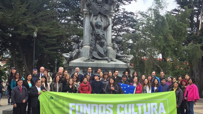 Anuncian ganadores del Fondart 2017: más recursos y mayor descentralización