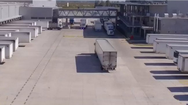 Vecinos de San Bernardo rechazan millonario proyecto de Walmart