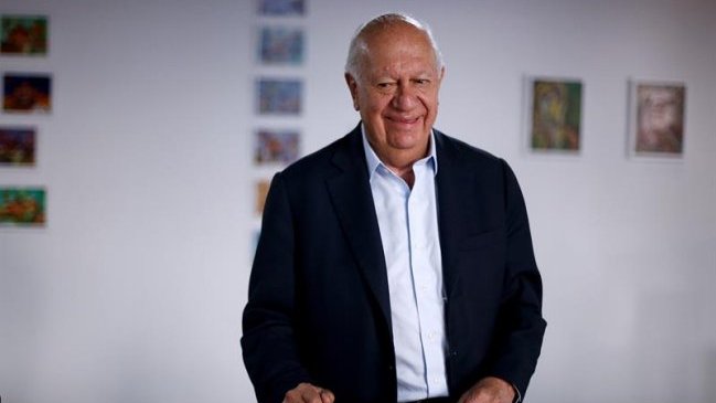 Lagos se mostró en contra de excarcelar a ex militares ancianos o muy enfermos