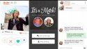 Lo Peor de lo Nuestro 2016: Ricardo Chávez y su contacto virtual con una chica brasilera