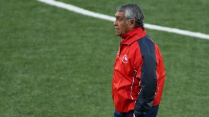 José Sulantay: Ver a Cobreloa totalmente caído me hizo tomar la decisión