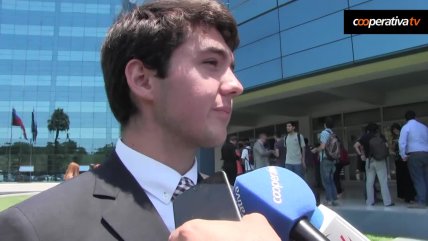  Ricardo Soto: El próximo año debo subir el nivel e ir por todo 