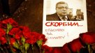 Rusia envía 18 expertos a Turquía para investigar asesinato de embajador