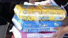 CMPC reconoció haber participado en colusión de precios de pañales