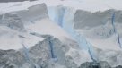 Comenzó la primera expedición científica alrededor de la Antártida