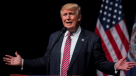 Donald Trump y multimillonario mexicano Carlos Slim se reunieron para limar asperezas