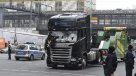 Estado Islámico se adjudicó atentado en feria navideña de Berlín