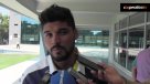 Pablo Quintanilla: Haré todo lo posible para representar de buena manera a Chile en el Dakar