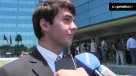 Ricardo Soto: El próximo año debo subir el nivel e ir por todo