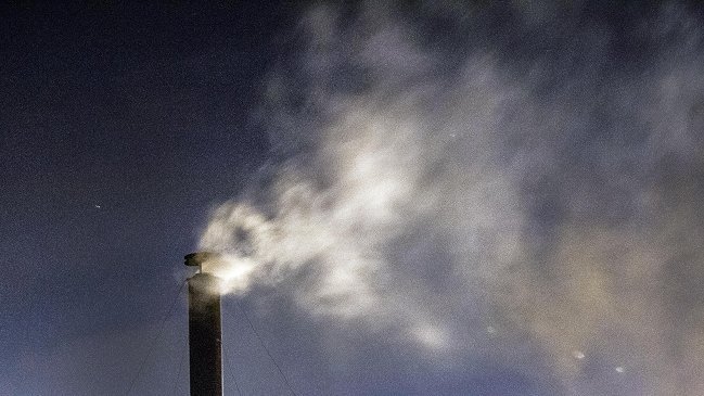 Gobierno aprobó nuevo plan de descontaminación para Concón, Quintero y Puchuncaví