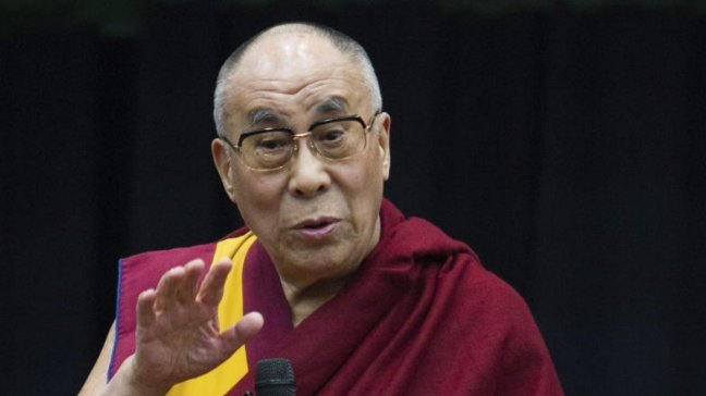  Mongolia prometió a China que no permitirá más visitas del Dalai Lama  