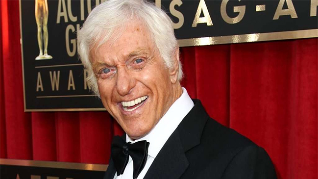 Dick Van Dyke participará en la secuela de 