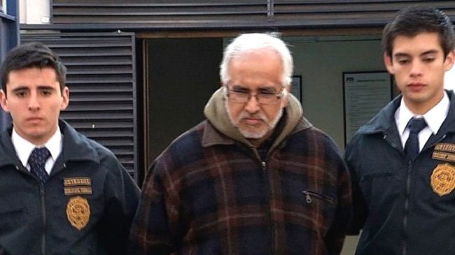 Médico que apuñaló a su pareja hasta la muerte fue condenado a cadena perpetua