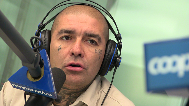 DJ Méndez: Hay mafias transversales en Valparaíso