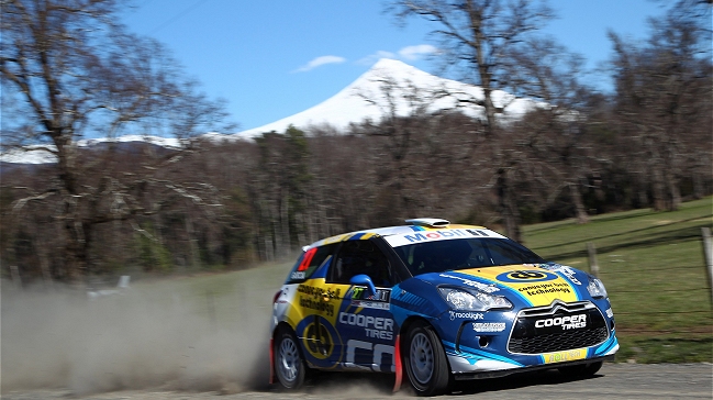 El Rally Mobil tendrá ocho fechas en 2017