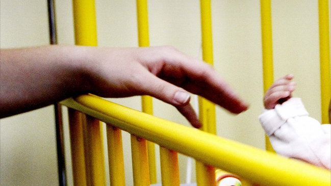 Concepción: Niña de nueve meses se encuentra estable tras recibir parte del hígado de su padre