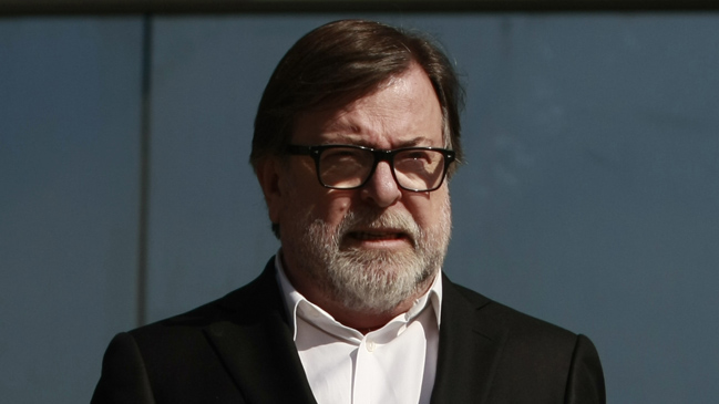 Jaime de Aguirre y TVN: Esperamos levantar las cifras con calidad