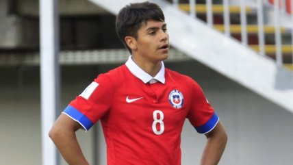  Leiva: No hay excusa para no hacer un buen Sub 20  