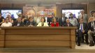 Ministra de Salud acusó \