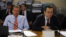 Ministro Céspedes descartó salida de fiscal nacional económico por colusión de pañales