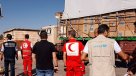 ONU confirma que ataque contra convoy humanitario fue perpetrado desde el aire