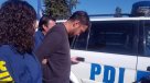PDI detuvo a un padre por violación reiterada de su hija