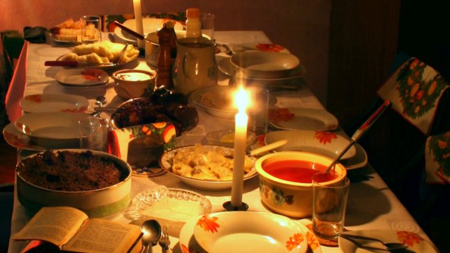 Una alternativa saludable y económica para la cena navideña