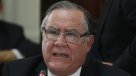 Sename: UDI pide renuncia de ministro tras dichos sobre el caso de Lissette Villa