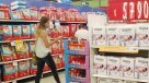 Sernac por colusión de pañales: Fijar precios es un atentado brutal a la libre competencia