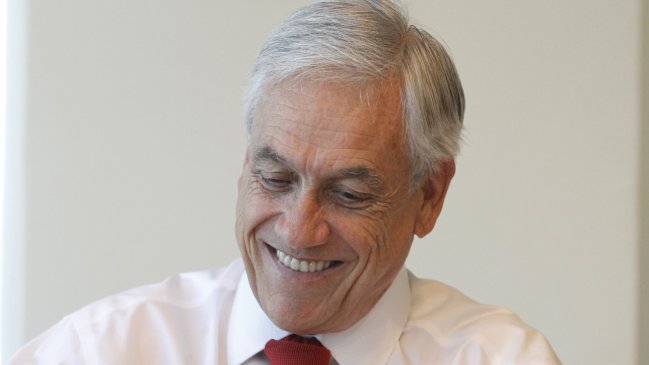 Comisión investigadora por caso Bancard citará a Sebastián Piñera