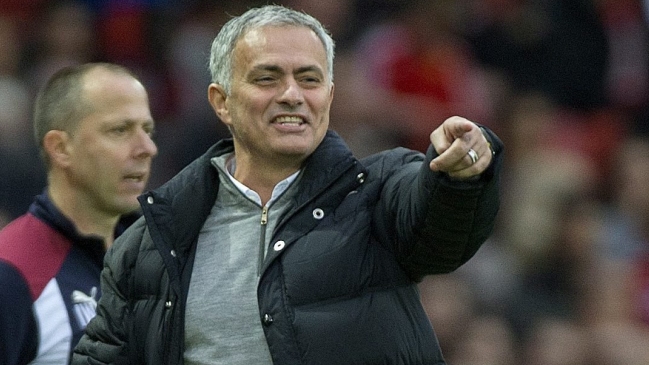 Mourinho: Soy demasiado joven como para ir a China