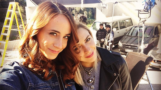 Rostro de Vía X reveló que sufrió brutal accidente de tránsito