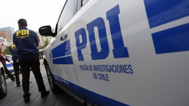 Ex presidente de la Bolsa de Comercio de Valparaíso fue detenido por delitos tributarios