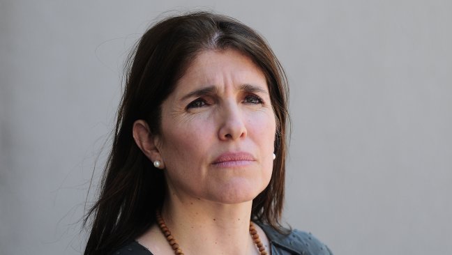 Gobierno asegura que gastos de campaña de Bachelet son 