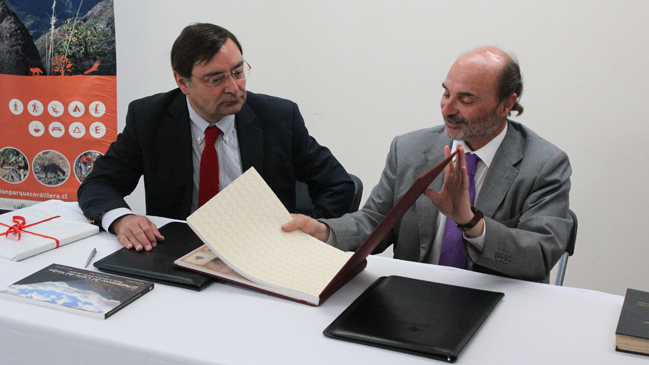 Abrirán primer museo de montaña dedicado a la Cordillera de Los Andes