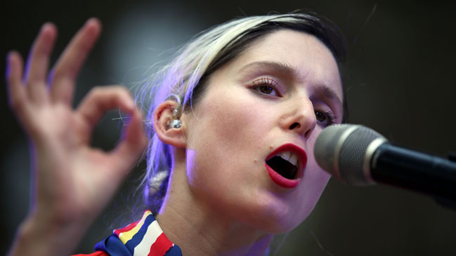 Ruidosa Fest confirmó nueva edición en Santiago