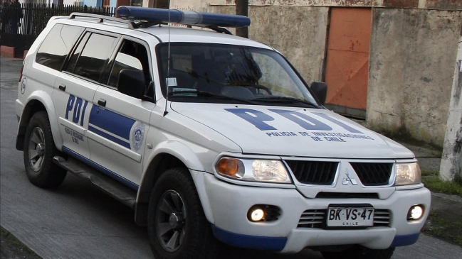 Hallan túnel que se dirigía a la 